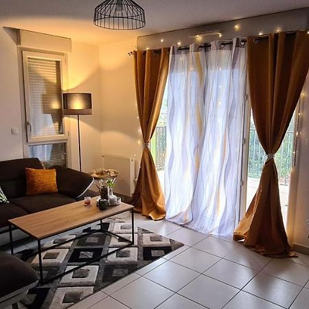 Superbe Appartement Cosy 몽펠리에 외부 사진