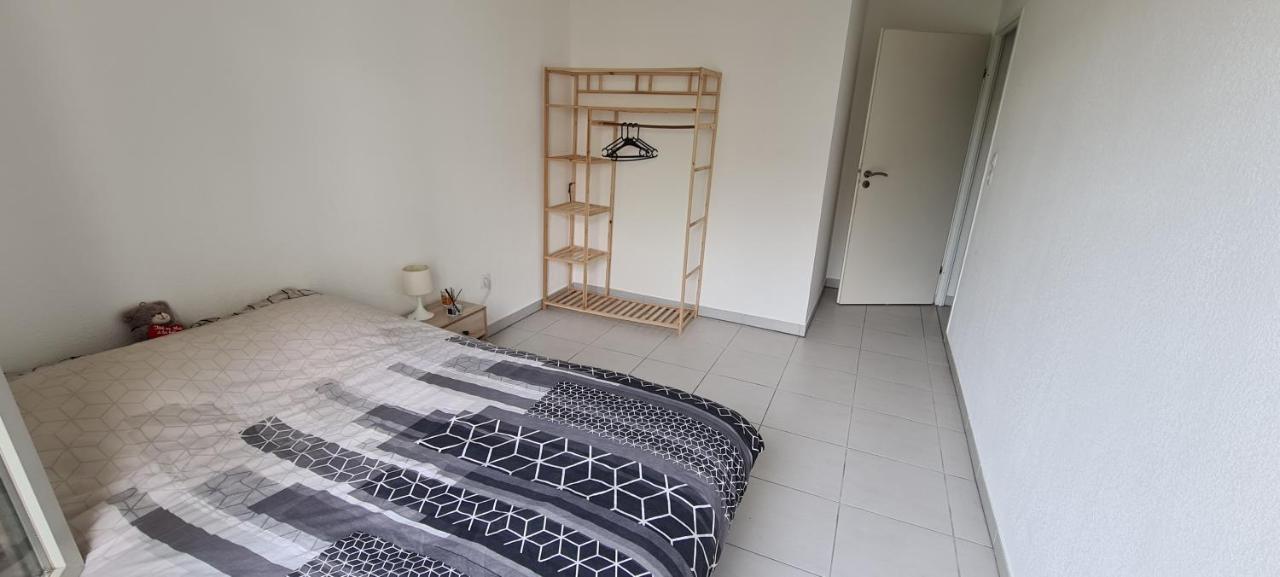 Superbe Appartement Cosy 몽펠리에 외부 사진