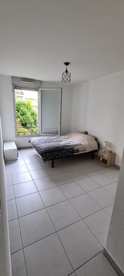 Superbe Appartement Cosy 몽펠리에 외부 사진