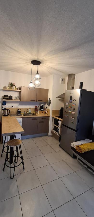 Superbe Appartement Cosy 몽펠리에 외부 사진