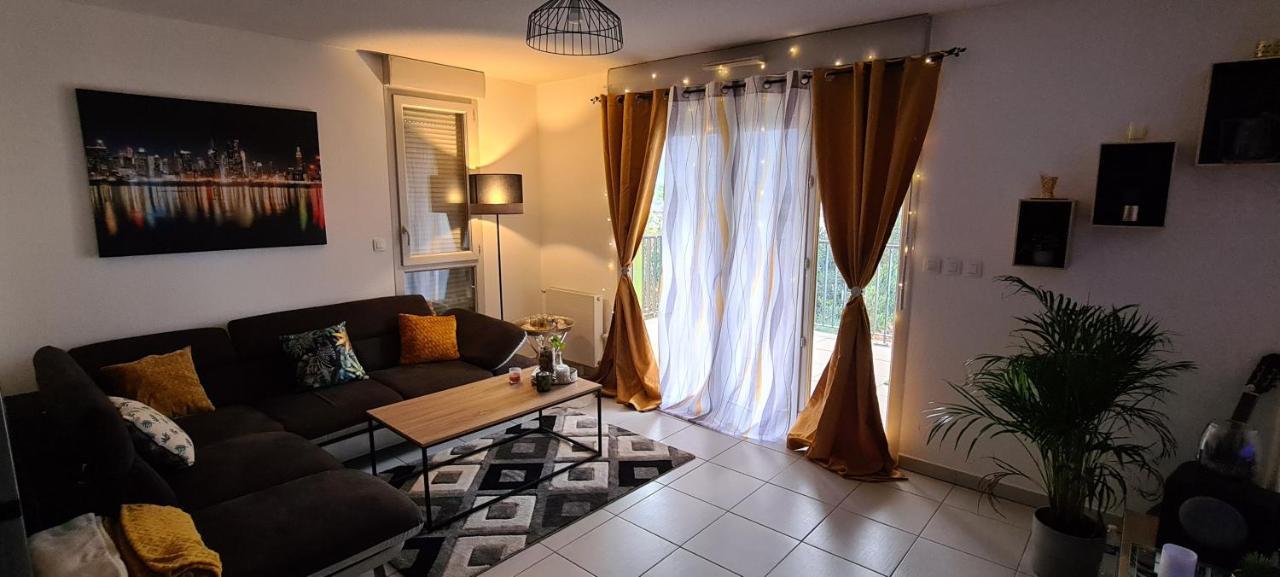 Superbe Appartement Cosy 몽펠리에 외부 사진